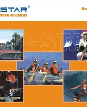 Clip-Star