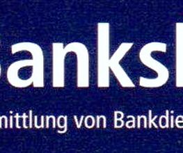 Bankshop Marktredwitz Logo