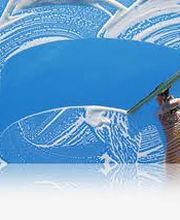 Fachbetrieb der Gebäudereinigung