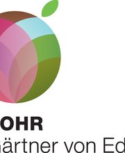 BOHR - Ihr Gärtner von Eden Logo