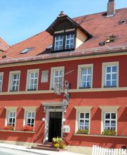Hotel Aussenansicht