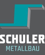 METALLBAU SCHULER KG Logo