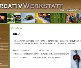 Creativ Werkstatt Ahlhorn