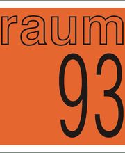 Raum93 Logo