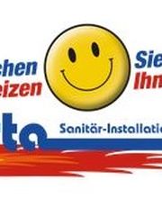 Barta Sanitärinstallation GmbH Logo