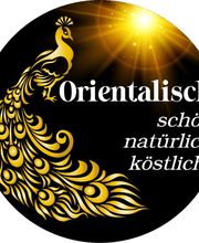 Orientalisch kostbar Logo