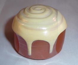 Zimt Lip Balm