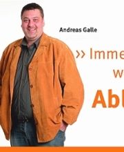 Walter & Andreas Galle