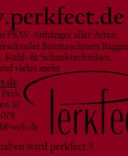 www.perkfect.de Logo