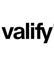valify® – Rolf Schupfinger Logo