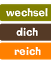 Wechsel-dich-reich.de Logo