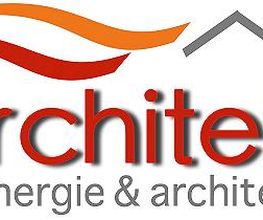 e-architektur Logo