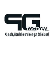 PG Tactical - Outdoor, Survival, Military, Armyshop Logo