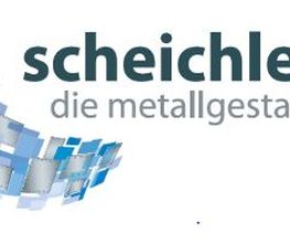 Schlosserei Scheichle GmbH Logo