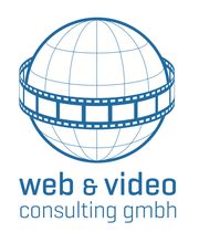 Web&Video Logo