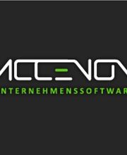 ACCENON Software und Hardware GmbH Logo