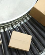 Fördertechnik – Montagen / Demontagen 