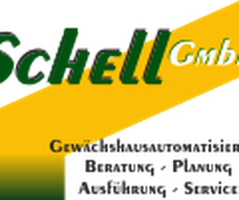 Schell GmbH Logo