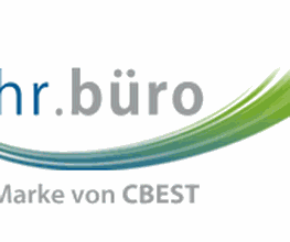 ruhrbüro GmbH Logo