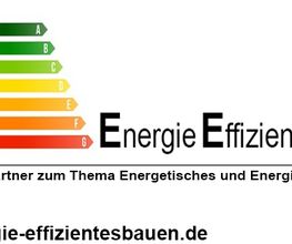 EEB Energie-Effizientesbauen Logo