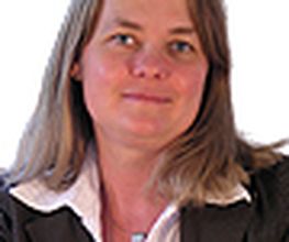 Rechtsanwältin Anja Schmidt
