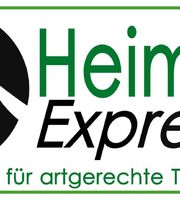 Heimtier Express Logo