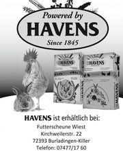 Futterscheune-Wiest Logo