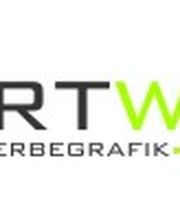 Artwork Werbegrafik & Mediendesign Logo