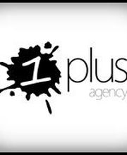1Plus Agency GmbH Logo