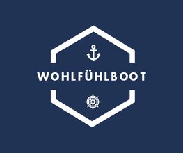 Wohlfühlboot Logo
