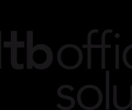 dtb office solutions gmbh Logo