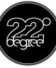 22degree GbR Logo