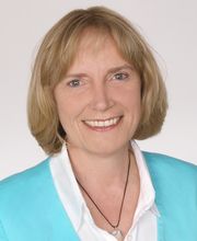 Vitaltrainerin Monika Elsässer