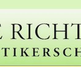 Heilpraktikerschule Isolde Richter Logo