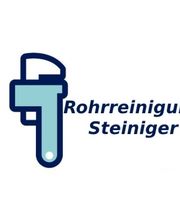 Rohrreinigung Steiniger Logo