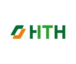 HTH GmbH Logo