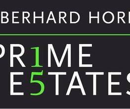 Eberhard Horn | Prime Estates GmbH Logo