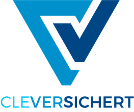 Cleversichert Benedikt Deutsch Logo
