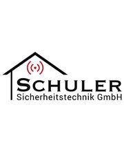 Schuler Sicherheitstechnik GmbH Logo