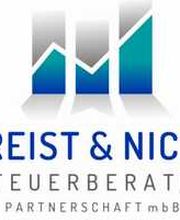 Dr. Dreist & Nicklaus StB PartG mbB Logo