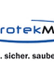 protekMA GmbH Logo