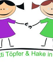 Tagesmütter Töpfer & Hake Logo