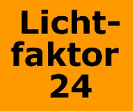 Lichteffekt24 - Onlineshop Logo