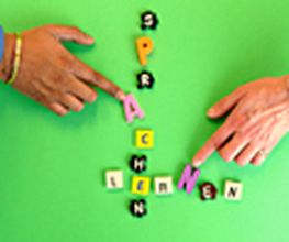 Sprachkomfort Logo