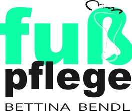 Fusspflege Bettina Bendl Logo