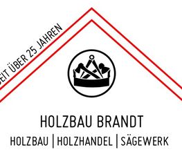 Holzbau Brandt Logo