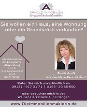 Arnold Immobilien Logo