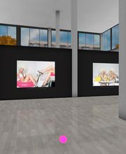 3D-Galerie von Sylke Schumann