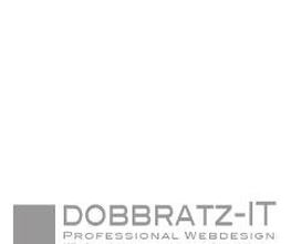 dobbratz-IT - Grafik- und WebDesign-Agentur, IT-Consulting and Support Logo