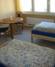 Pension bei Bonn - Zimmeransicht